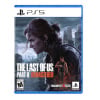 The Last of Us Parte II Remasterizado (PS5)