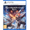 Granblue Fantasy: Relink - Edição do primeiro dia (PS5)