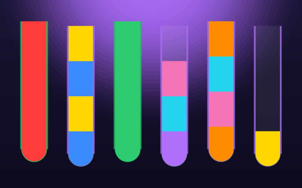 Organize as Cores